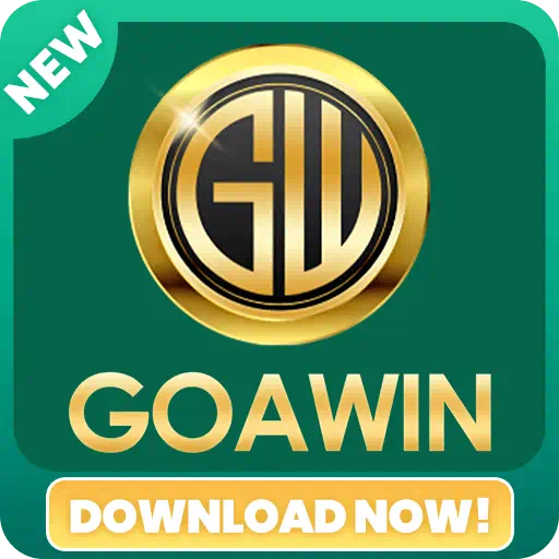 Goawin APK logo